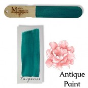 Antique Paint Majas Memories- Turqoise, 150 ml
